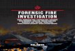 Forensic Fire Investigation - Envista Forensics