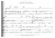 Little By Little - Vocal Sheets