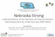 Nebraska Strong - Information Technology Services