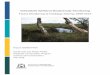 Wheatbelt Wetland Biodiversity Monitoring