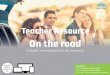On the road - NRMA
