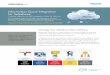 Informatica Cloud Integration for Salesforce