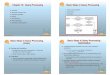 Chapter 13: Query Processing Basic Steps in Query Processing