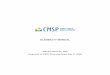 CMSP Eligibility manual