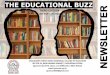 THE EDUCATIONAL BUZZ THIRD EDITION SLETTER