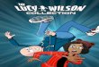 The Lucy Wilson Collection