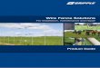 Wire Fence Solutions - Hartbau