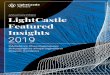 LightCastle Featured Insights 2019