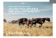 Factors Affecting Agritourism Development
