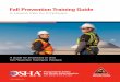 Fall Prevention Training Guide - WordPress.com