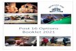 Post 16 Options Booklet 2021 - Dromore High School