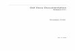 Odf Docs Documentation - Read the Docs