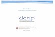 DCNP Outcomes Study Report