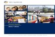 Annual Report - Humber