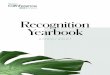 Recognition Yearbook