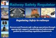 Railway Safety Regulator - PMG