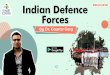 Indian Defence Forces PPT