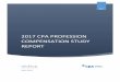 2017 CPA Profession Compensation Study