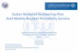 Sudan National Numbering Plan And Mobile Number 