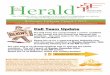 Herald - redeemerhartford.files.wordpress.com