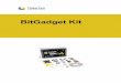 BitGadget Kit - RS Components