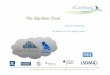 TheBig-Data Cloud
