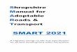 SMART 2021 - shropshire.gov.uk