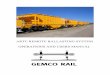 ARTC REMOTE BALLASTING SYSTEM OPERATIONS AND USERS …