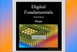 Digital Fundamentals - BU