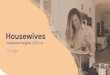 TWG Housewives - Audience Insights in TR (2021)
