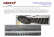 CONTINUOUS FIN-TUBE HEAT EXCHANGERS