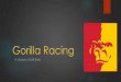 Gorilla Racing - Pittsburg State University