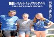 Board Member Manual - Lake Superior State University