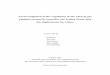 An investigation of the regulation of natural gas pipeline 