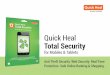 Quick Heal Total Security Android