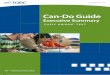 Can-Do Guide - EAS Milan