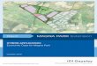 Report MAGNA PARK Extension - Harborough