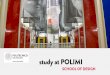 study at POLIMI