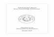 Self-Evaluation Report Texas Cosmetology Commission
