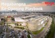 Megabangna Re-Opening Playbook