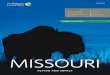 Missouri Action and Impact - nature.org