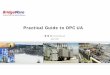 Practical Guide to OPC UA - opchub.com