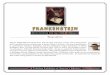 Frankenstein exhibit program - Pages 31-42