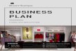 Blozom Boutique Business Plan Example | Upmetrics