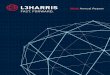 2020 Annual Report - L3Harris