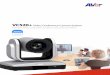 VC520+Video Conference Camera System