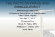 THE FACTS ON FRAUD AND EMBEZZLEMENT