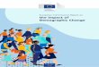 European Commission Report on the Impact of Demographic Change