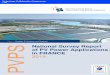 National Survey Report of PV Power Applications in France