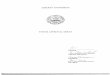 THESIS APPROVAL SHEET - Liberty University Research